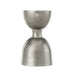 Barfly Straight Rim Jigger - 1 oz & 2 oz, Vintage (M37006VN)-cityfoodequipment.com