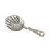 Barfly 7" Scalloped Julep Strainer, Vintage (M37029VN)-cityfoodequipment.com
