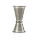 Barfly Double Japanese Style Jigger - 1/2 oz & 3/4 oz, Vintage (M37000VN)-cityfoodequipment.com