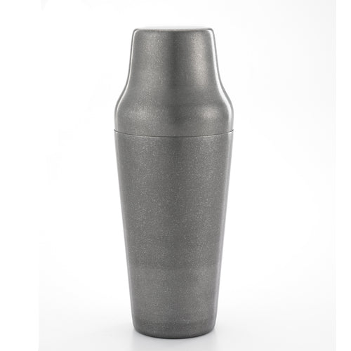 Barfly 2-Piece Parisienne Cocktail Shaker Set, Vintage (M37085VN)-cityfoodequipment.com