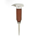 Barfly 7" Ice Pick w/ Wood Handle - Stainless Steel (M37024)-cityfoodequipment.com