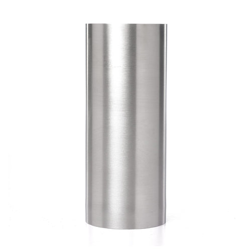 Barfly 200 ml Thimble Measure - Stainless Steel, Satin Finish (M37057)-cityfoodequipment.com