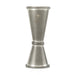 Barfly Double Japanese Style Jigger - 1 oz & 1 1/2 oz, Vintage (M37003VN)-cityfoodequipment.com