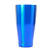 Barfly 28 oz Bar Cocktail Shaker, Blue (M37084BL)-cityfoodequipment.com