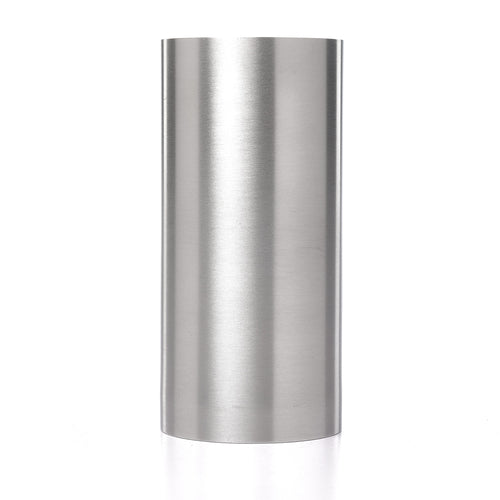 Barfly 175 ml Thimble Measure - Stainless Steel, Satin Finish (M37056)-cityfoodequipment.com