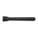 Barfly 9 1/2" Muddler - Polypropylene, Black (M37036)-cityfoodequipment.com