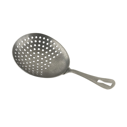 Barfly 6 1/2" Julep Strainer, Vintage (M37028VN)-cityfoodequipment.com