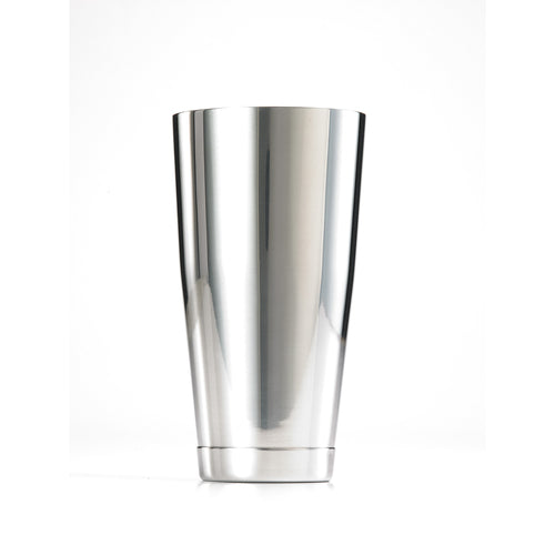Barfly 28 oz Stainless Bar Cocktail Shaker (M37008)-cityfoodequipment.com