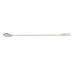 Barfly 12 3/8" Bar Spoon w/ Fork End, Stainless (M37015)-cityfoodequipment.com