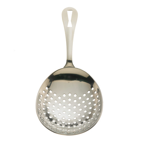 Barfly Julep Strainer - Stainless Steel (M37028)-cityfoodequipment.com
