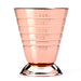 Barfly 2.5 oz Bar Measuring Cup, Copper (M37069CP)-cityfoodequipment.com