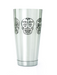 Barfly 28 oz Bar Cocktail Shaker w/ Etched Skulls, Mirror Finish (M37008SKU)-cityfoodequipment.com
