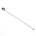Barfly 15 3/4" Bar Spoon w/ Teardrop End, Stainless (M37013)-cityfoodequipment.com