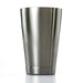 Barfly 18 oz Stainless Bar Cocktail Shaker, Gun Metal Black (M37007BK)-cityfoodequipment.com