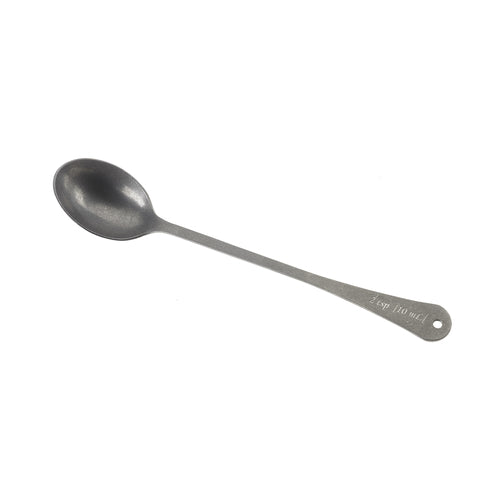Barfly 2 Tsp Measured Bar Spoon, Vintage (M37043)-cityfoodequipment.com