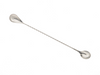 Barfly 12 1/4" Bar Spoon w/ Measured End, Stainless (M37077)-cityfoodequipment.com