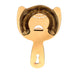 Barfly 2 Prong Bar Strainer - Stainless Steel, Gold (M37026GD)-cityfoodequipment.com