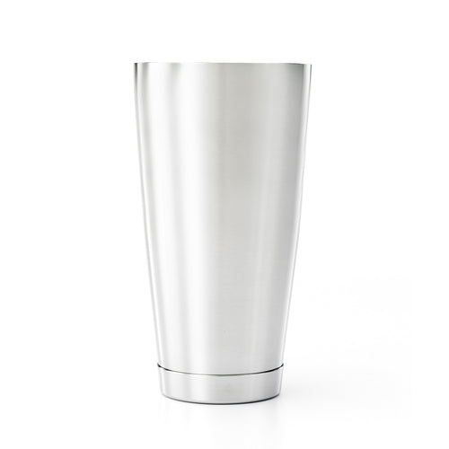 Barfly 28 oz The Double™ Stainless Bar Cocktail Shaker (M37081)-cityfoodequipment.com
