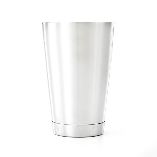 Barfly 18 oz The Double™ Stainless Bar Cocktail Shaker (M37080)-cityfoodequipment.com