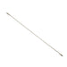 Barfly 17 1/8" Double End Cocktail Stirrer, Stainless (M37033)-cityfoodequipment.com