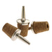 Barfly Dasher Tops, Stainless (M37049)-cityfoodequipment.com