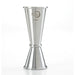 Barfly Double Japanese Style Jigger - 25 ml & 50 ml, Stainless (M37002)-cityfoodequipment.com