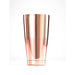 Barfly 28 oz Stainless Bar Cocktail Shaker, Copper (M37008CP)-cityfoodequipment.com