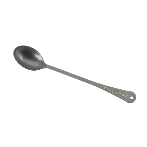 Barfly 1 1/2 Tsp Measured Bar Spoon, Vintage (M37042)-cityfoodequipment.com