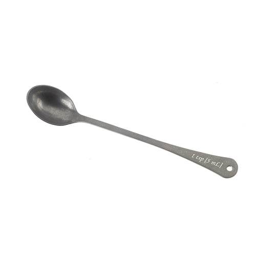 Barfly 1 Tsp Measured Bar Spoon, Vintage (M37041)-cityfoodequipment.com