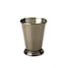 Barfly 12 oz Mint Julep Cup - Stainless Steel, Gun Metal Black (M37032BK)-cityfoodequipment.com