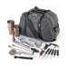 Barfly 18-Piece Cocktail Mixing Set - Antique Copper (M37103ACP)-cityfoodequipment.com