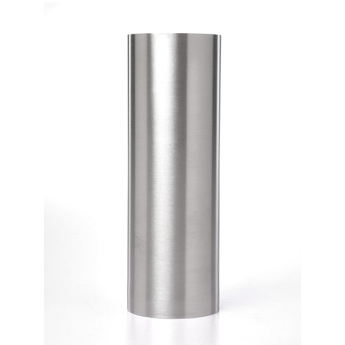 Barfly 250 ml Thimble Measure - Stainless Steel, Satin Finish (M37058)-cityfoodequipment.com
