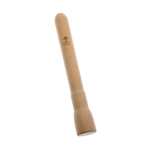 Barfly 10 1/8" Muddler, Wood (M37059)-cityfoodequipment.com