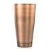 Barfly 28 oz Stainless Bar Cocktail Shaker, Antique Copper (M37008ACP)-cityfoodequipment.com