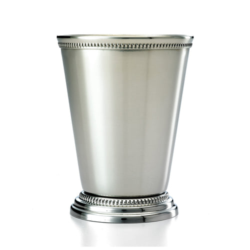 Barfly 12 oz Mint Julep Cup - Stainless Steel (M37032)-cityfoodequipment.com
