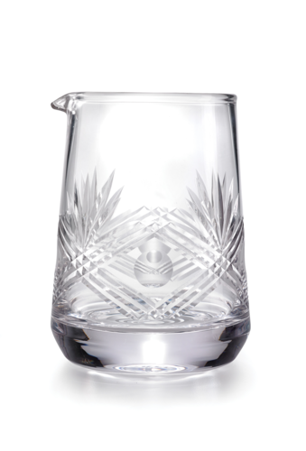 Barfly 25 oz Mixing Glass, Clear (M37175)-cityfoodequipment.com