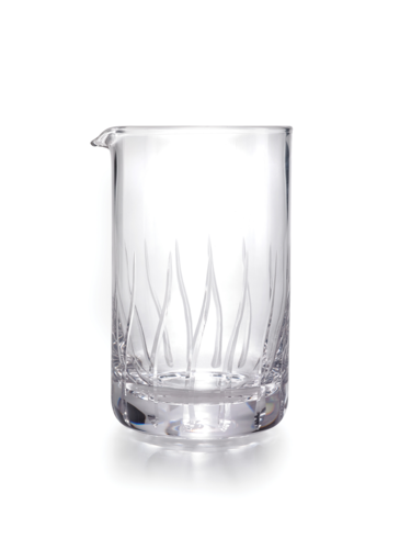 Barfly 24 oz Mixing Glass, Clear (M37174)-cityfoodequipment.com