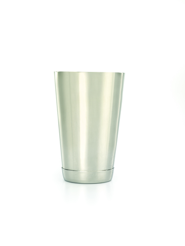 Barfly 18 oz Soho™ Bar Cocktail Shaker, Mirror Finish (M37150)-cityfoodequipment.com