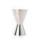 Barfly SuperFly™ Heavy Duty Jigger - 1 oz & 2 oz, Stainless (M37166)-cityfoodequipment.com
