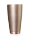 Barfly 28 oz Diamond Lattice Stainless Bar Cocktail Shaker, Antique Copper (M37199ACP)-cityfoodequipment.com