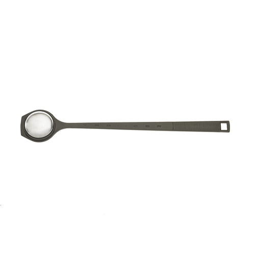 Barfly 10 1/2" Ice Tapper - Polypropylene, Stainless Steel (M37127)-cityfoodequipment.com