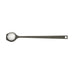 Barfly 10 1/2" Ice Tapper - Polypropylene, Stainless Steel (M37127)-cityfoodequipment.com