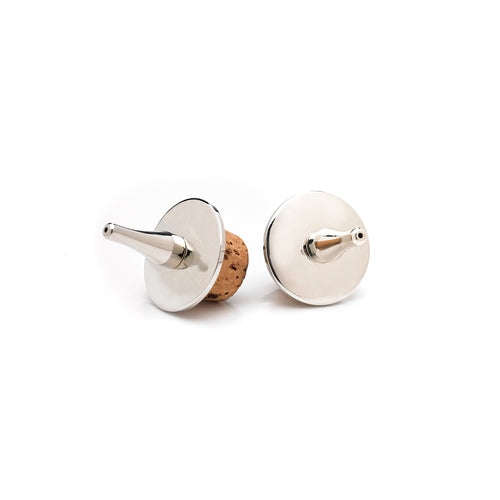 Barfly Replacement Dasher Top for M37128 & M37129, Stainless (M37130)-cityfoodequipment.com
