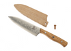 Barfly 5" Bar Knife w/ Spalted Maple Handle, Damascus Steel (M37153)-cityfoodequipment.com