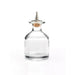 Barfly 4 2/5 oz Bitters Bottle w/ Stainless/ Cork Dasher (M37129)-cityfoodequipment.com