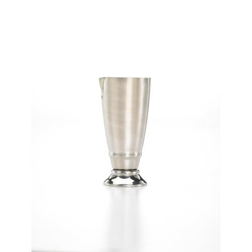 Barfly 2 oz Jigger w/ Spout, Stainless (M37126)-cityfoodequipment.com