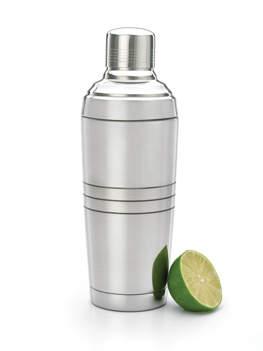 Barfly 19 oz Double Wall Insulated Shaker Set, Stainless (M37157)-cityfoodequipment.com