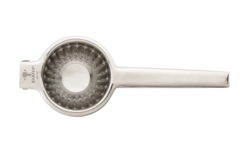Barfly 9" Handheld Juicer, Stainless (M37167)-cityfoodequipment.com