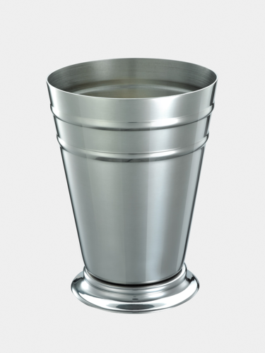 Barfly 13 1/2 oz Mint Julep Cup - Stainless (M37168)-cityfoodequipment.com