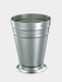 Barfly 13 1/2 oz Mint Julep Cup - Stainless (M37168)-cityfoodequipment.com